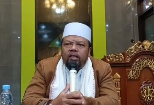 Tubuh Boleh Wafat, Ilmu Tak Boleh Ikut Wafat: Mengenang Prof. Ir. Chairil Anwar Siregar, Ph.D  Rahimahullah