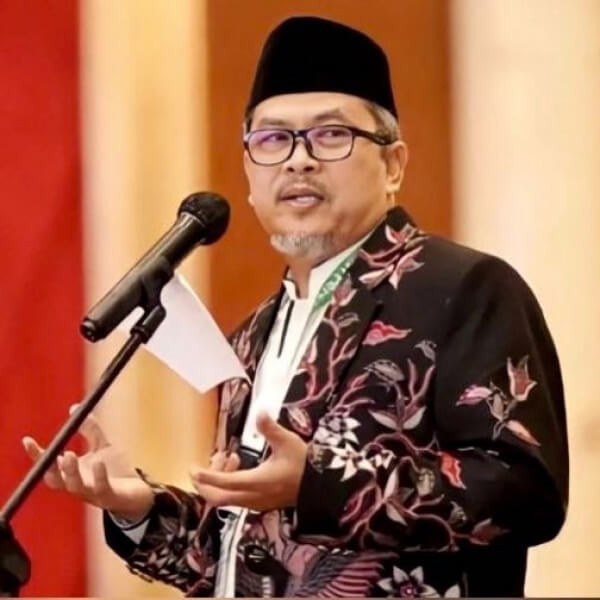 Ketum Persis Ajak Masyarakat Bersikap Lapang Dada Pasca Pilpres