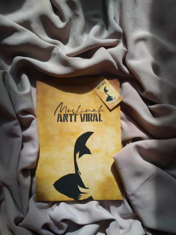 Kaji Buku â€˜Muslimah Anti Viralâ€™, FMDKI Ajak Muslimah Indonesia Perkuat Keislaman di Era Digital