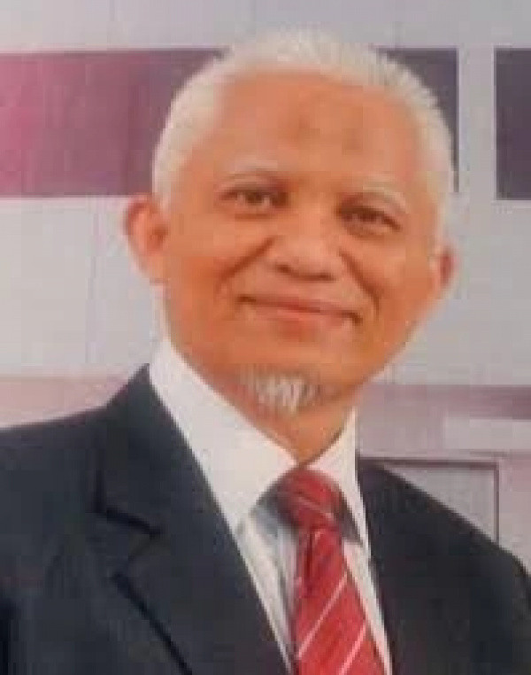 Prof. Veni Hadju :  Ã€PA KEBIASAANMU?