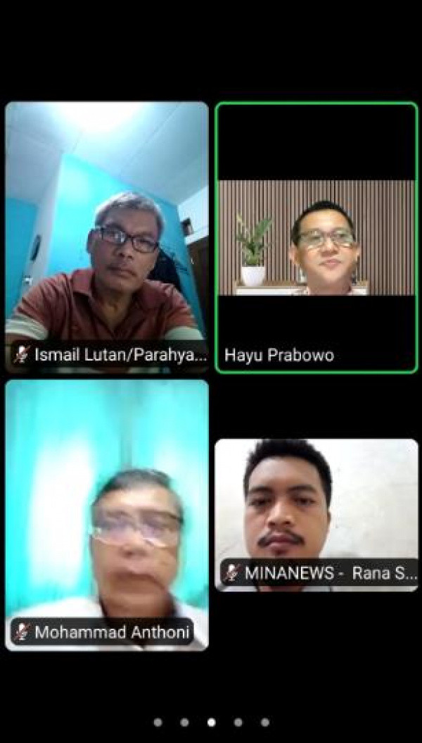 PJMI â€“ LPLH SDA MUI Sepakat Jalin Kerjasama Mengenai Isu-isu Lingkungan Hidup