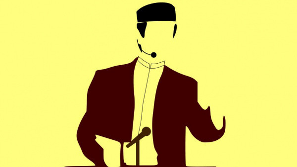 Menjadi Daâ€™i dengan Masif Income di Era Disrupsi