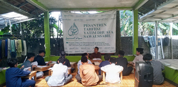 Bukan Sekadar Telur, Ini Perhatian untuk Mereka yang Sedang Menuntut Ilmu