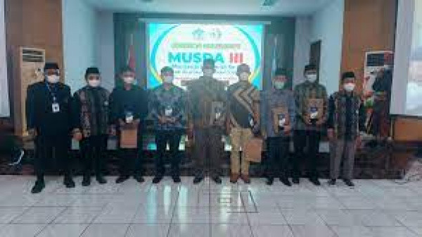 Wahdah Gowa, Awali Musda III dengan Tabligh Akbar