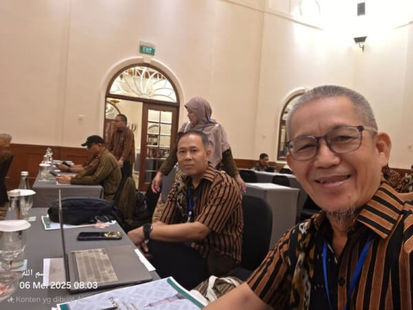 Jenius.net Hadirkan Internet Murah, Wifi Gratis untuk Masjid dan Rumah Tahfidz