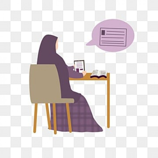 Saat Dunia Berubah Cepat, Skill Apa yang Harus Dimiliki Seorang Muslimah?