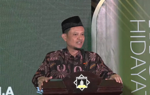 Kick Off Munas ke-VI Hidayatullah: Memperkuat Dakwah Menuju Indonesia Emas 2045