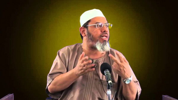 Jadikan Rumahmu Kiblat