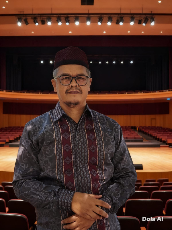 Pesan Tentang Dajjal di Arafah Pada Haji Wada: Kewaspadaan Umat di Ambang Akhir Zaman*