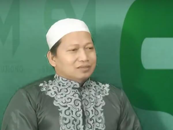 Ustaz Hasbin Abdurrahim, Sang Pendidik Qur’ani yang Tak Pernah Lelah Mengabdi
