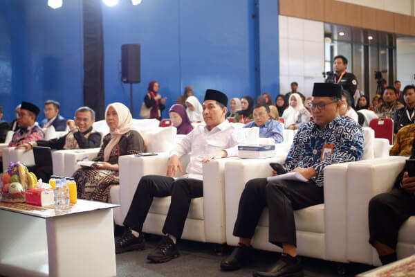 Ini Agenda Muslim Lifefest 2025, Berlangsung 29 hingga 31 Agustus 2025
