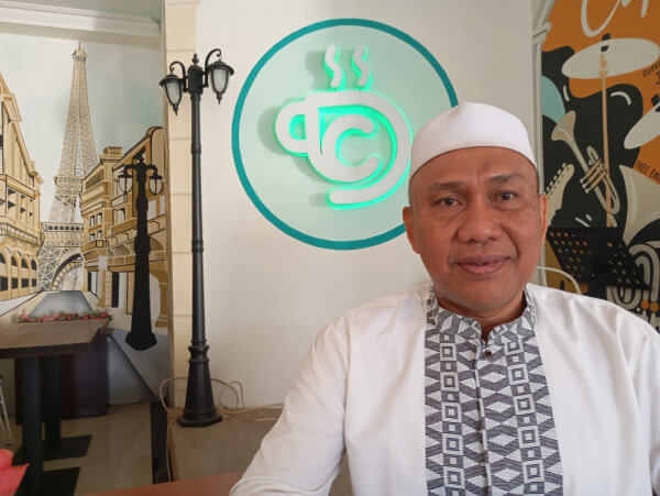 Inspirasi dari Perantau : Kisah Haji Agus dan Pesan Orangtuanya