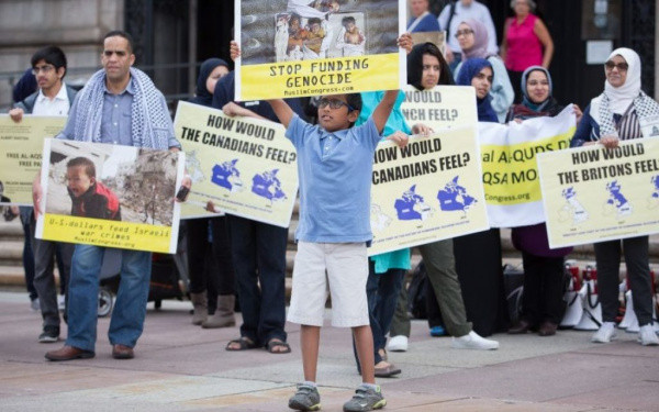 Kenapa Sebagai Muslim Kita Harus Membela Al-Quds?