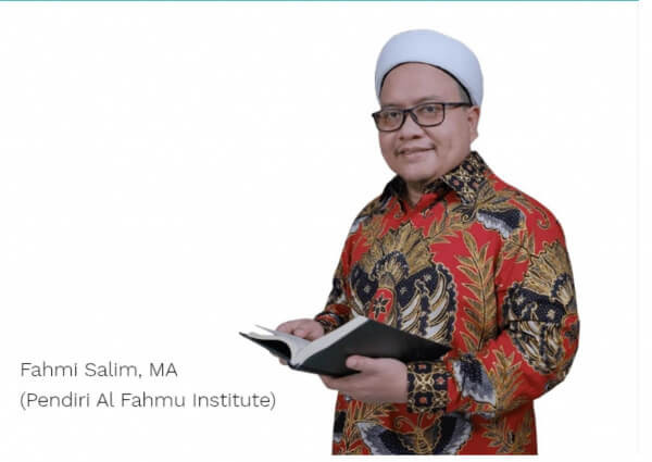 Pesan buat Pandji: Bagaimana Islam Mengatur Kritik Sosial Lewat Komedi?*