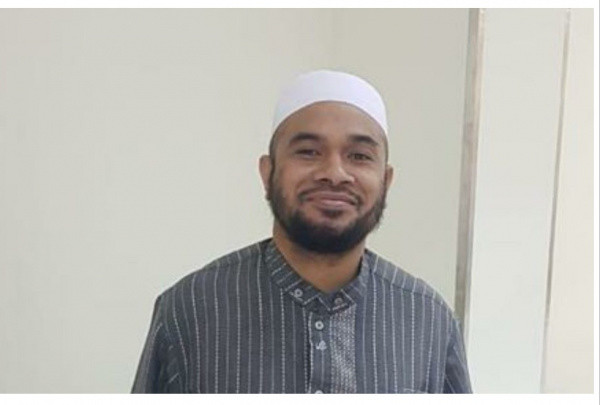 Ulas Teori David Ausubel, Dosen STIBA Lulus S3 Universitas Islam Madinah Predikat Summa Cum Laude