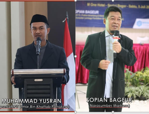 Workshop Branding Sekolah : Meningkatkan Promosi Sekolah dengan Pelatihan Branding yang Efektif