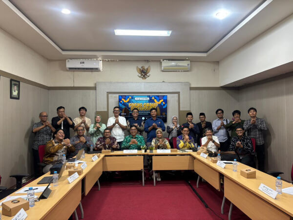 Zakat Bisa Sebagai Instrumen dalam Turunkan Kemiskinan Kota