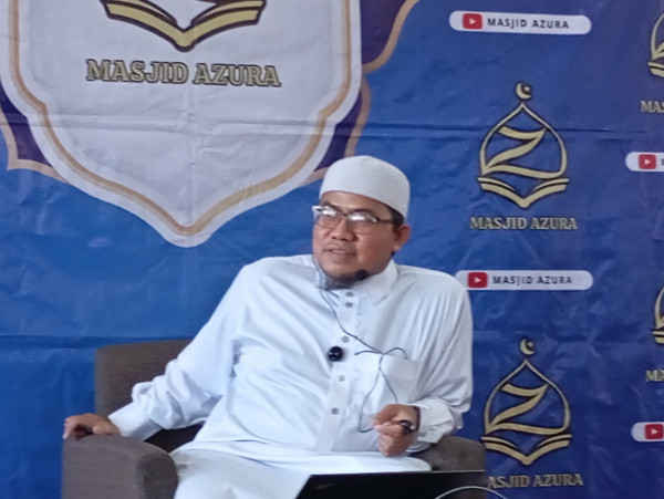 Percaya pada Proses Belajar: Tafsir Al-Kahfi Ayat 70 tentang Adab Murid dan Guru
