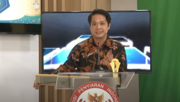 Ini Daftar Program Televisi Juara Anugerah Syiar Ramadhan 2020