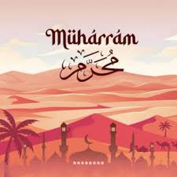 Ust. Yusran Anshar : Serba Serbi Bulan Muharram