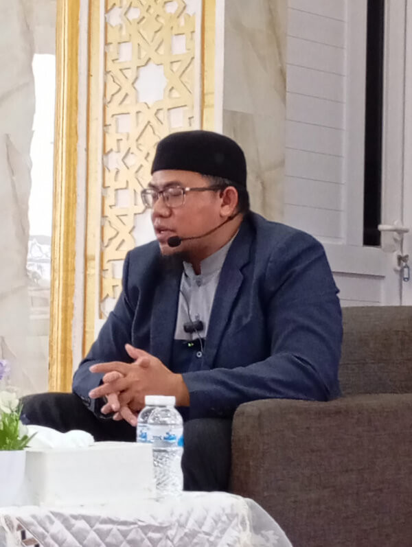 Renungan Taqwa Sebagai Jalan Bekal Jalan Terbaik Untuk Hari Esok