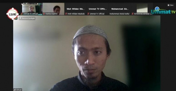 IDUL ADHA 1444 H, SAUDI AKAN IKUT KEPUTUSAN MUHAMMADIYAH