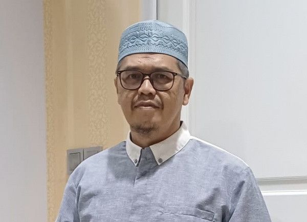 Tarikan Dunia yang Dapat Merubah Keikhlasan