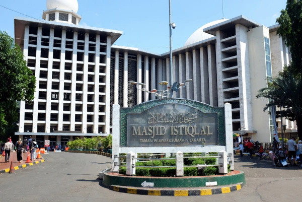 10.000 Guru Al-Qur'an Akan Dikukuhkan di Masjid Istiqlal, Momentum Besar Muktamar V Wahdah Islamiyah