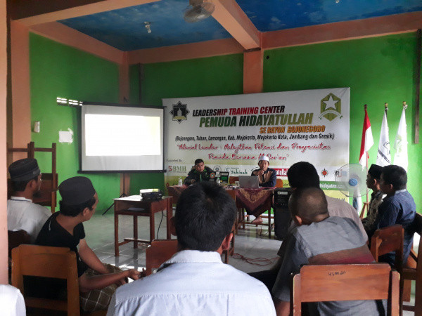 Islam Hadir untuk Melahirkan Generasi Ilmiah