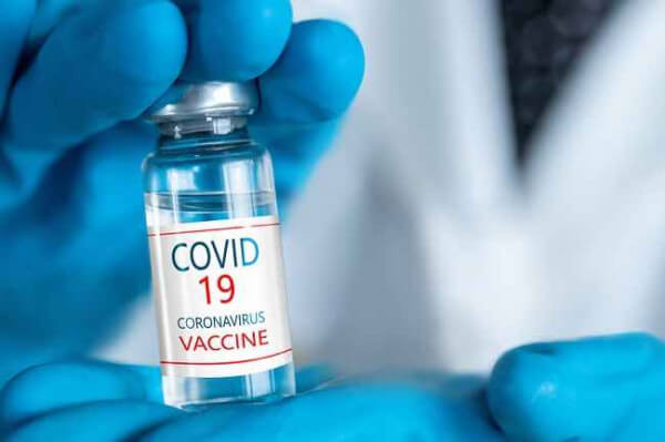 Fatwa MUI: Vaksin Covid-19 Produksi Anhui China Suci dan Halal