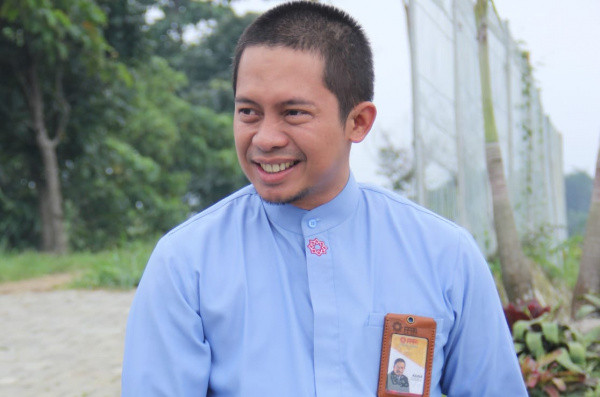 Dukung GNWU, Semua Nazhir Wakaf Uang Harus Dilibatkan