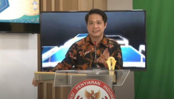 Ini Daftar Program Televisi Juara Anugerah Syiar Ramadhan 2020