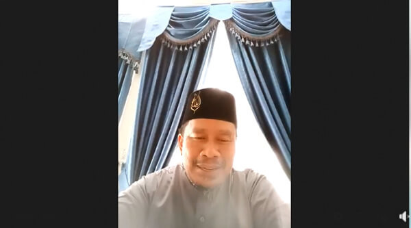 Islam Moderat Pilar Utama Indonesia Jaya