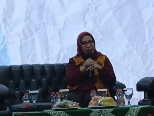 Prof Evi : Tata Kelola MBG Harus Dibenahi dari Pusat Hingga Daerah