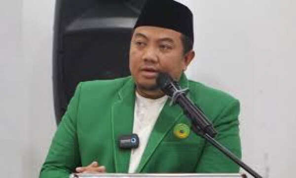 Ketua DPP PUI Layangkan Surat Terbuka ke Presiden Amerika Donal J.Trump
