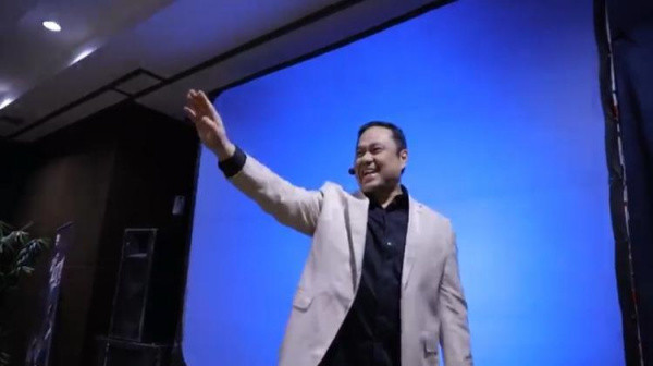 ESQ Luncurkan ESQ Digi World, Tetap Menuntut Ilmu dan Tenang Menghadapi Pandemi