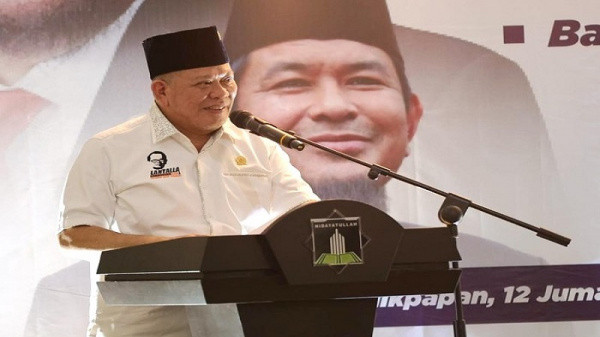 Ulama Harus Ikut Tentukan Arah Perjalanan Bangsa