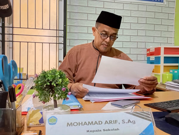 SD Alquran Wahdah Islamiyah 02 Makassar : Menggali Potensi Siswa Melalui Berbagai Program Unggulan