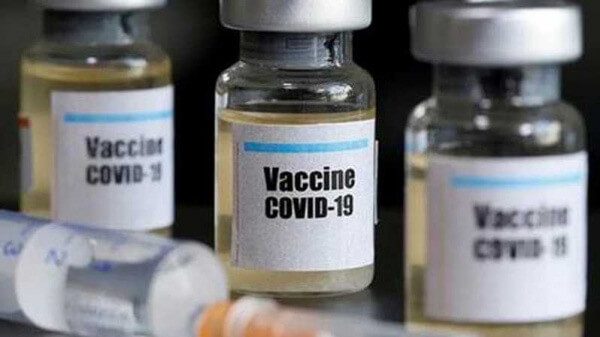 Vaksin COVID-19, Di Mana Titik Kritis Kehalalannya?