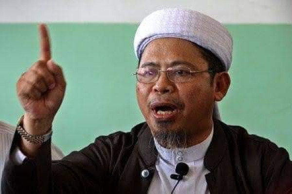 Telah Wafat Ustadz KH. Abu Muhammad Jibriel AR