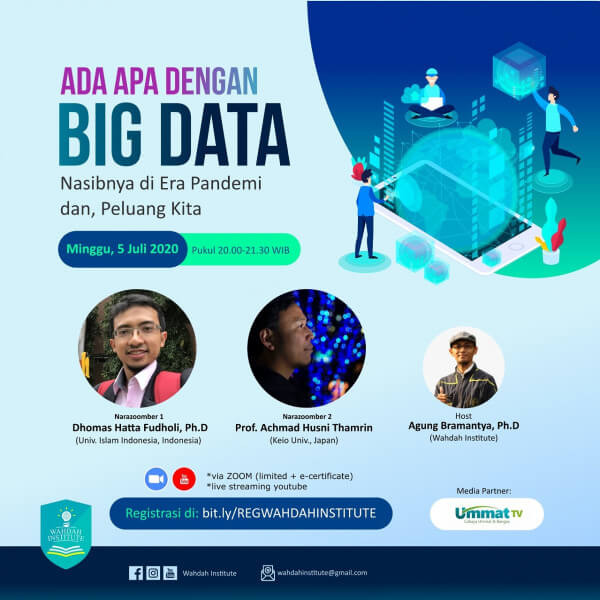 Ada Apa dengan Big Data?