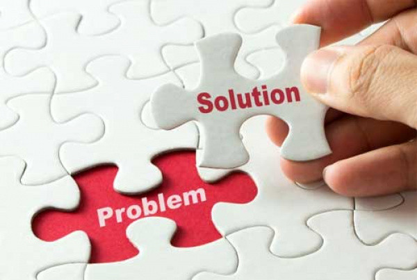 Empat Kekuatan Menghadapi Masalah (Bagian Tiga)