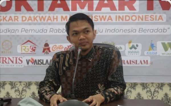 Refleksi Kemerdekaan RI ke 81 : Revitalisasi Negara Pada Jalur Konstitusi UUD NRI 1945
