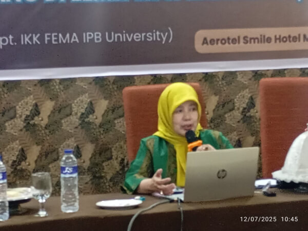 Ketika Kampus Tak Lagi Cukup, Prof. Euis Gagas Gerakan Keluarga melalui Penggiat Keluarga Indonesia