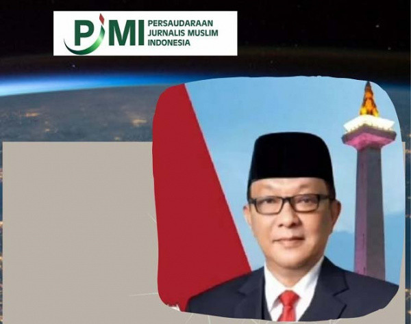 Prof. DR Dailami Firdaus : Keputusan MK Tentang Pemilu Telah Memenuhi Harapan Rakyat