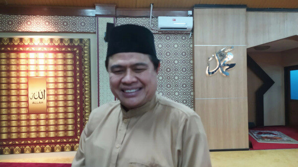 Malam ke 3: Memperbaiki Diri Menuju Husnul Khatimah