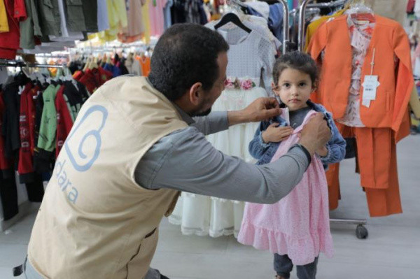 Ramadhan 1443 H: Adara Salurkan Bantuan Pada Lebih dari 10.000 Penerima Manfaat