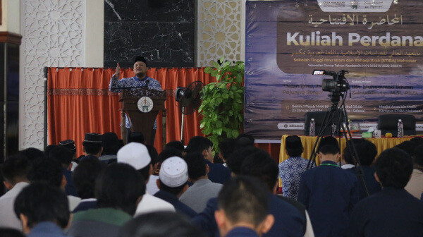 Pascaliburan Semester Ganjil, STIBA Makassar Kembali Memulai Kegiatan Perkuliahan