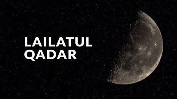 Lailatul Qadar dan Harapan Masa Depan