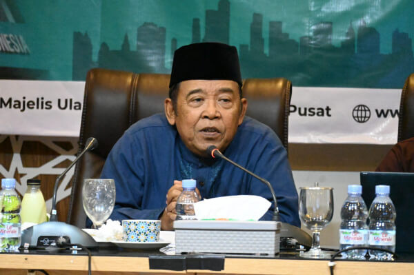Lecehkan Pesantren MUI Minta KPI Tindak Tegas Media Trans 7,